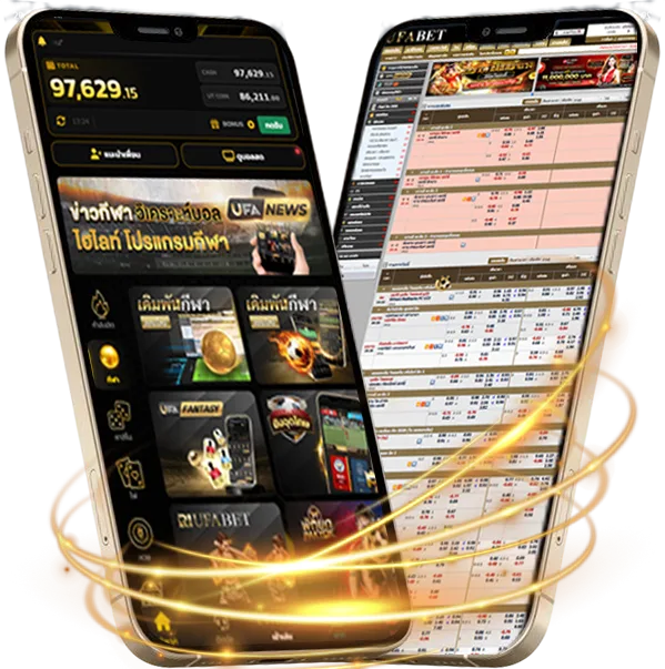 จับฉลากออนไลน์ Mobile — คาสิโนมือถือ
